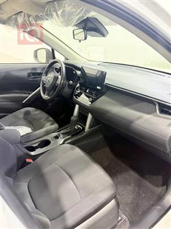 تويوتا كورولا كروس